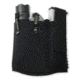 Galco Cop Ankle Safe Ambidextrous - Black CAS