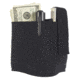 Galco Cop Ankle Safe Ambidextrous - Black CAS