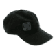 Galco Twill Cap, Black, HAT-BT