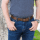 Galco SB18 1 1/2in Casual Pants Belt