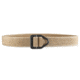 Galco Heavy Duty Instructors Belt 1 3/4inch , Black - IBHD-BK-MED