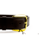 Galco SB2 Sport Belt - Havana - Size - 36 SB2-36H