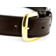 Galco SB2 Sport Belt - Havana - Size - 38 SB2-38H