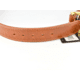 Galco SB5 Sport Belt, Tan, Size 40in SB5-40