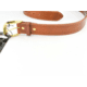 Galco SB5 Sport Belt, Tan, Size 40in SB5-40