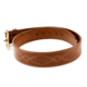 Galco SB6 Fancy Stitched Belt - Tan - Size - 34 SB6-34