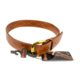 Galco SB6 Fancy Stitched Belt - Tan - Size - 36 SB6-36