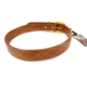 Galco SB6 Fancy Stitched Belt - Tan - Size - 36 SB6-36