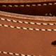 Galco SB6 Fancy Stitched Belt - Tan - Size - 46 SB6-46