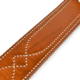 Galco SB6 Fancy Stitched Belt - Tan - Size - 46 SB6-46