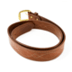 Galco SB6 Fancy Stitched Belt - Tan - Size - 46 SB6-46