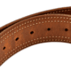 Galco SB6 Fancy Stitched Belt - Tan - Size - 46 SB6-46