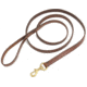Galco Standard Leash 3/4'' 6 Ft Chestnut LT2106CN