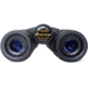 Galileo 10 x 42mm Roof Prism Water Proof Binoculars, Black, G-1042C