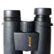Galileo 10 x 42mm Roof Prism Water Proof Binoculars, Black, G-1042C