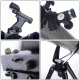 800x80mm Zoom Reflector Telescope Kit,Hammer Tone
