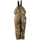 Gamehide Deer Camp Youth Bib, Realtree AP X-Large Y9PAPXL