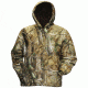 Gamehide DeerCamp Jacket - Youth, Large, Realtree AP, Y5PAPLG