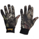 Gamehide Ground Blind Gloves, Mossy Oak 78112