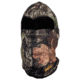 Gamehide Ground Blind Mask, Mossy Oak 78113