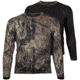 Gamehide Ground Blind Tee, Mossy Oak, Extra Large 78111