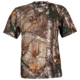 Gamehide High Performance Tee, Realtree Edge, Medium 78103