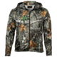 Gamehide Ridge Runner Jacket, Realtree Edge, Medium 78106
