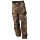 Gamehide Slam Seeker Pant, Realtree Edge, Large 78098