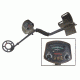 Gamo Raider Analog Display Meter Metal Detector GE-100