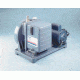 Gardner Denver Welch Vacuum Pumps, Two-Stage Belt-Drive, DUOSEAL Series, Welch 1376B-01 Model 1376 Series — 300 L/min. (10.6 cfm) Free Air Displacement Vacuum Pump