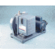 Gardner Denver Welch Vacuum Pumps, Two-Stage Belt-Drive, DUOSEAL Series, Welch 1400B-01 Model 1400 Series — 25 L/min. (0.9 cfm) Free Air Displacement Vacuum Pump