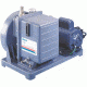 Gardner Denver Welch Vacuum Pumps, Two-stage Belt-drive, Duoseal Series, Welch 1402B-01