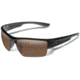 Gargoyles Bragg Sunglasses, Green Frame, Brown Lenses 10700276.QTM