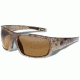 Gargoyles Realtree Wrath Mens Sunglasses, Camo, 10700195