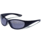 Gargoyles SHAKEDOWN Sunglasses, Matte Black Frame, Smoke Polarized Lens, Polarized, 10700205.QTM