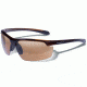 Gargoyles Stakeout Sunglasses w/ Brown Frame, Brown Lens GAR10700114