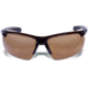 Gargoyles STAKEOUT Sunglasses, Brown Frame, Brown Lens, 10700210.QTM