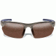 Gargoyles Vortex Protective Sunglasses, Matte Tan Frame, Brown Lenses, 10700185.QTM