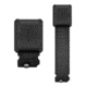 Garmin 0101302305 Flex Band Replacement For Alpha TT25 Black