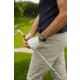 Garmin Approach S44 GPS Golf SmartWatch, Black, 010-03009-00
