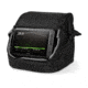 Garmin ECHOMAP LiveScope Plus Lithium Ion Ice Fishing Bundle, 010-02688-35