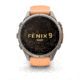 Garmin Fenix 9 Pro Watch