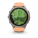 Garmin Fenix 9 Pro Watch