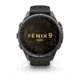 Garmin Fenix 9 Pro Watch