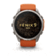 Garmin Fenix 9 Pro Watch