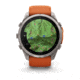 Garmin Fenix 9 Pro Watch