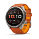 Garmin Fenix 9 Pro Watch