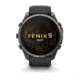 Garmin Fenix 9 Pro Watch