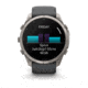 Garmin Fenix 9 Pro Watch