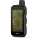 Garmin Montana 710i Rugged GPS Handheld Navigator w/Built-in InReach Technology, Black, 010-02964-00